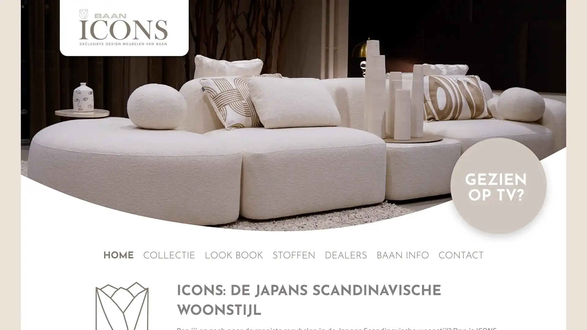 Modern Furniture Manufacturer