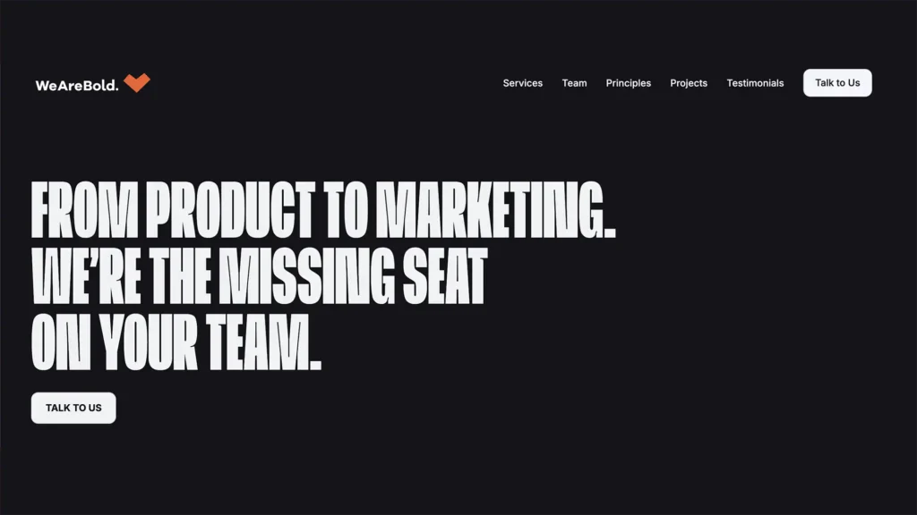Digital Marketing Agency